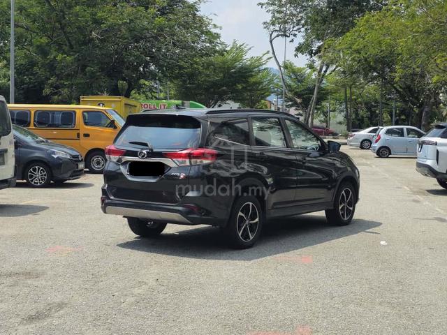 Perodua ARUZ 1.5 AV 9YearFulLOAN Leather Seat 2019 - 5