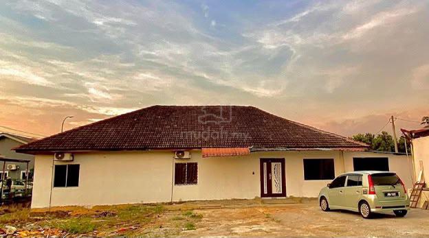 Ready to move in bungalow 1