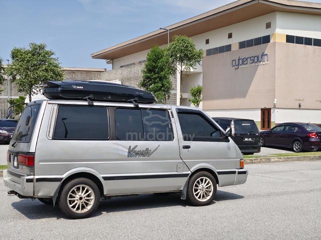 2005 Nissan VANETTE 1.5 ELITE (M) - 1