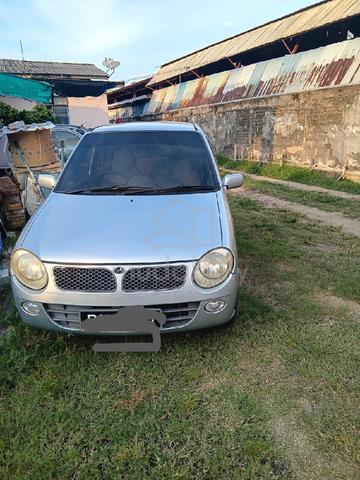 2006 Perodua KANCIL 0.7 660 EX FACELIFT (M) - 1