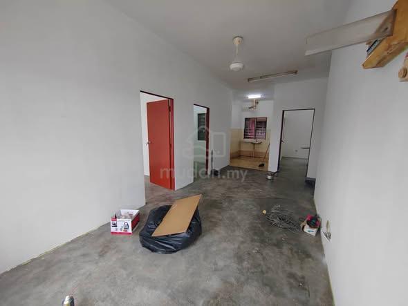 Taman Pendamar Indah 2 Flat 1