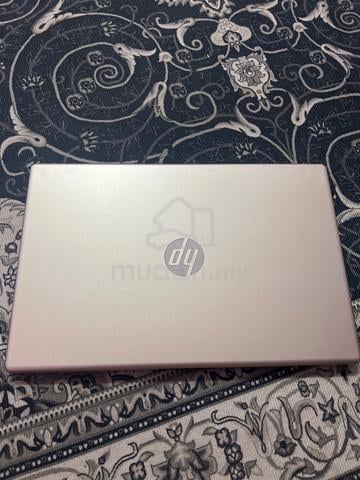 HP Laptop 15-fc0189AU - photo 3 of 3