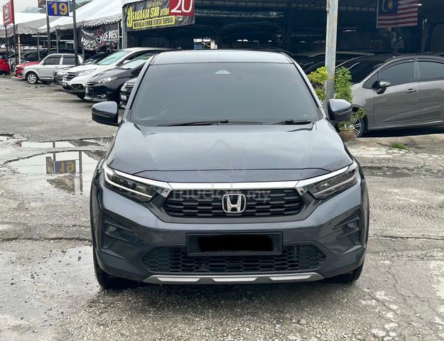 2024 Honda WR-V 1.5 V MY23 DG4 25K KM - 5