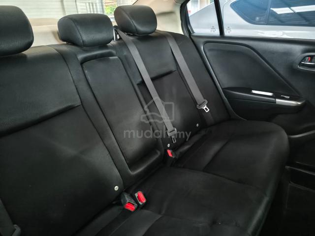 2014 Honda City 1.5 V (a) TIP TOP CONDITION - 5