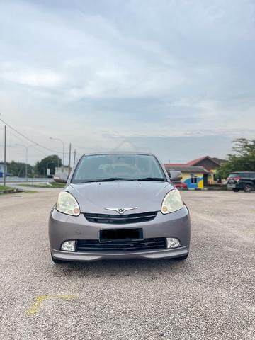 Perodua MYVI 1.3 Auto - 2