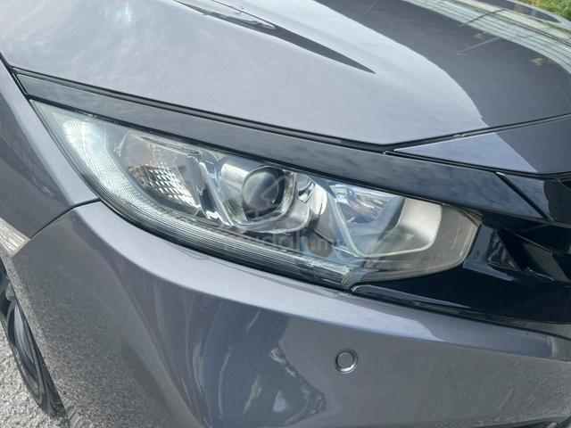 2017 Honda CIVIC 1.8 S i-VTEC (A)3TAHUN WARRANTY - 3