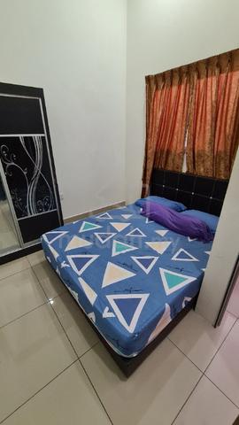 BILIK SEWA 🏠 – PEREMPUAN / WANITA BEKERJA | Bandar Penawar 1