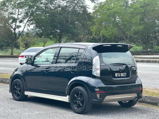 2010 Perodua MYVI 1.3 EZ M / FULL LEATHER SEAT / - 2