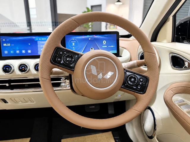 [PRE REGISTER]⭐2026 Tq Wuling BINGO 0.0 MAX - 5