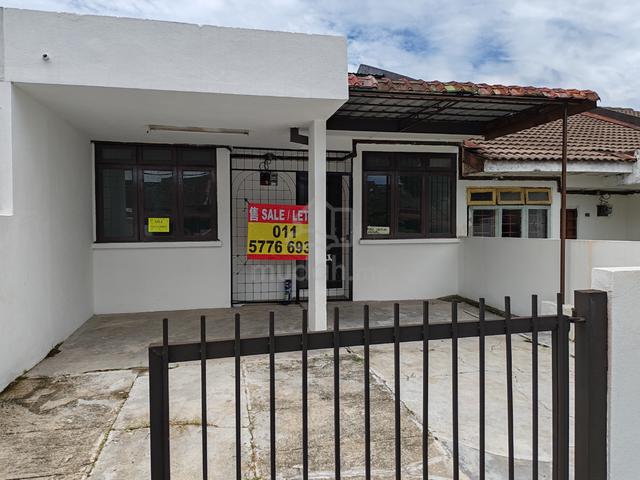 100% Loan 1 Sty Jalan Teratai Bukit Beruntung Rawang 1
