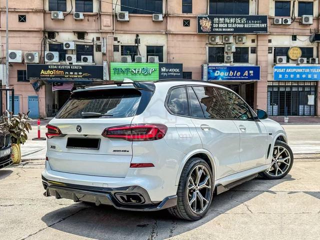 Bmw X5 M-SPORT G05 LaserLight 21SRim M-Performance - 2