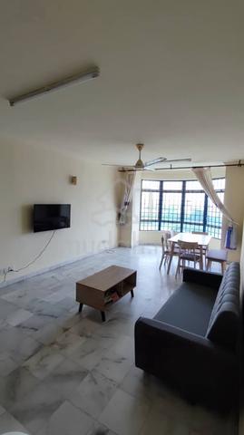 Endah Regal 1