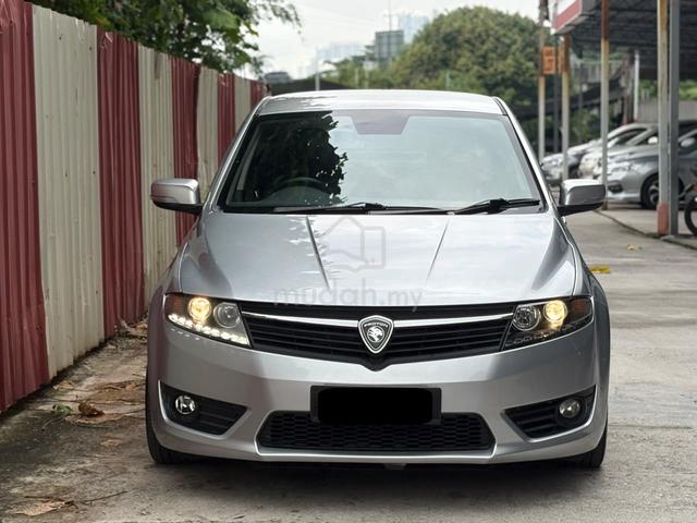 2016 Proton PREVE 1.6 CFE PREMIUM (A) Warranty - 4