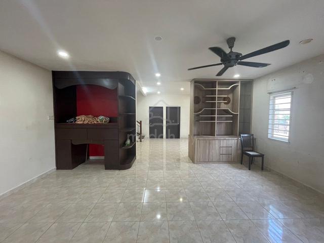 Mustbuy BMertajam 2 stry terrace house for sale non flood sukun indah 1