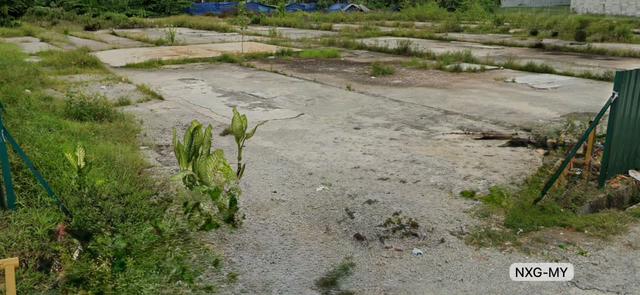 1.3 Acres Commercial Land @ Jalan Besar Ampang Jaya 1
