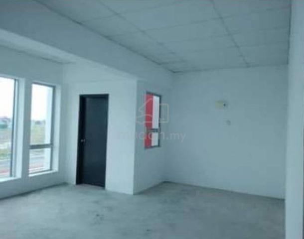 Sewa Office Lot Tingkat 2 (Dataran Klebang Melaka) 2