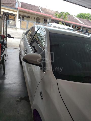 2013 Toyota CAMRY 2.5 V XV50 (A) - 3