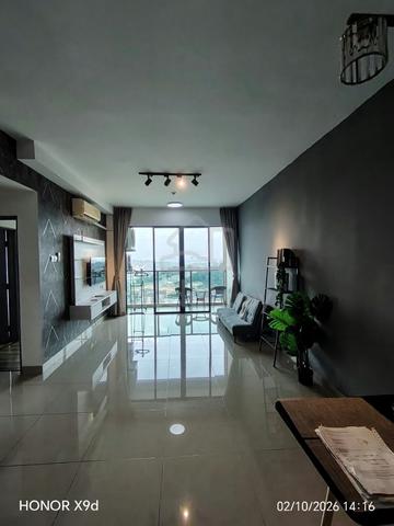 Amerin Residence 1