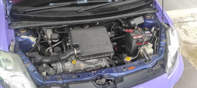 2009 Perodua MYVI 1.0 SR FACELIFT (M) - 5