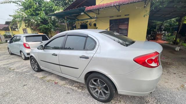 2009 Proton PERSONA 1.6 BASE LINE (A) - 3
