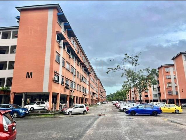Taman Pulai Utama 1