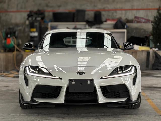 2022 Toyota Supra 2.0 SZ-R Full Spec - 1