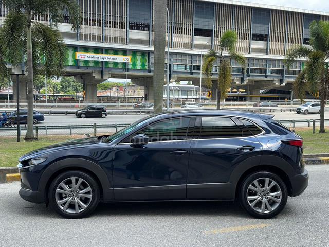 2023 MAZDA CX-30 2.0 G HiGH SPEC SKYACTIV-G - 5