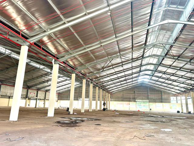 Pasir gudang 1