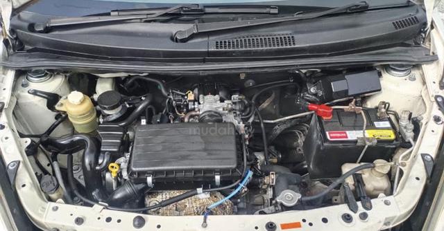 2011 Perodua MYVI 1.0 SR FACELIFT (M) - 4