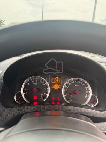 2014 Suzuki SWIFT 1.4 GL MY2013 (A) - 5