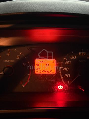 2019 Perodua BEZZA 1.0 GXTRA (A) - 5
