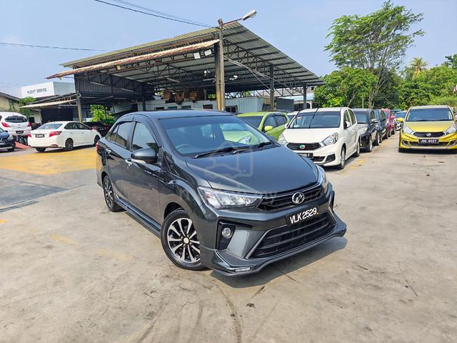2023 Perodua BEZZA 1.3 (AUTO) - 1