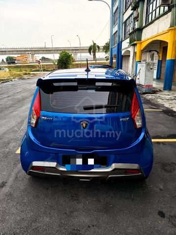 2015 Proton IRIZ 1.6 EXECUTIVE (A) - 4