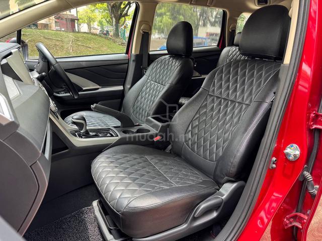 2021 Mitsubishi XPANDER 1.5 (A) FREE 3 YEAR WARNTY - 5