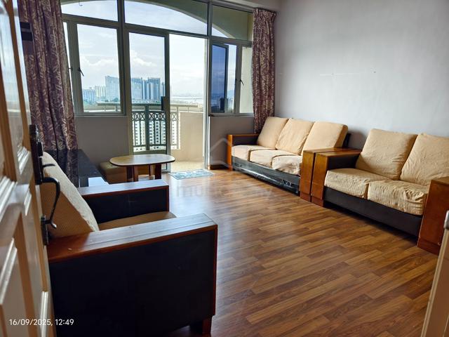 Taman Jubilee Phase 5 1