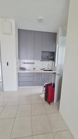 Berlian Setapak 2 Residences 1