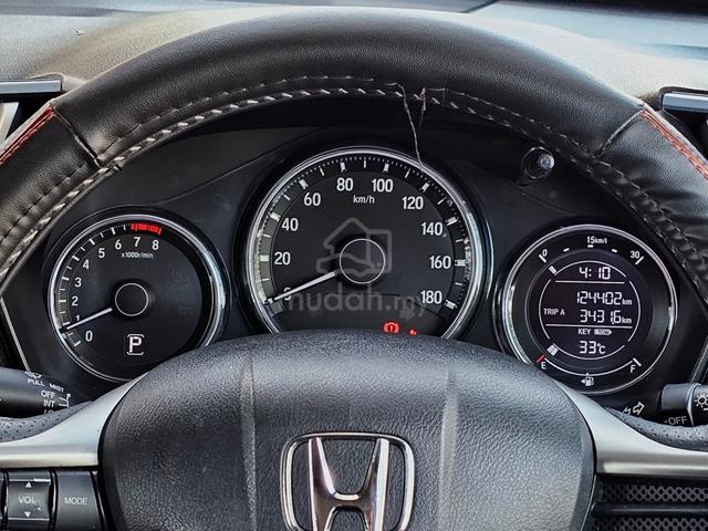 2019 Honda BR-V 1.5 V (A)Tip-Top condition - 5