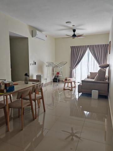 Arinna Kemuning Utama ,KOTA KEMUNING , SHAH ALAM 1