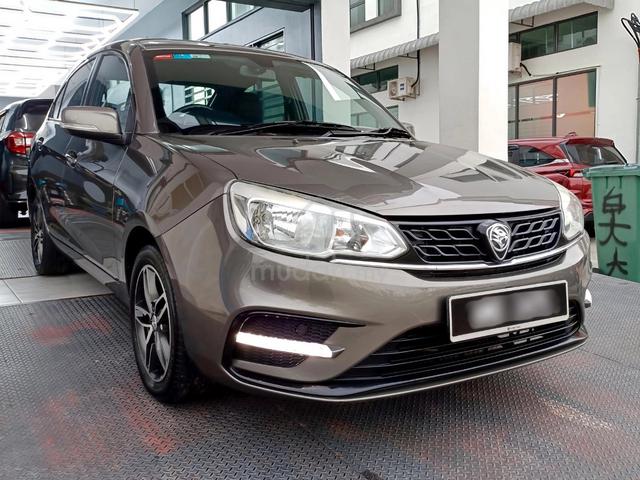 Premium Buy ✦ All-New Drive~SAGA MC2 1.3 STD 2022 - 1