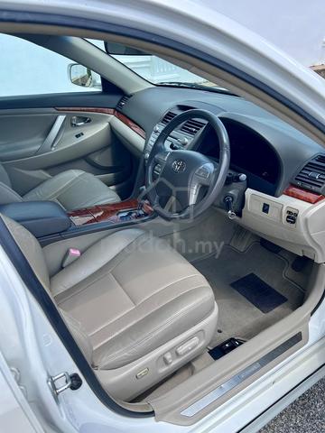 2009 Toyota Camry 2.0G (A) ACV41 Facelift Tip Top - 4