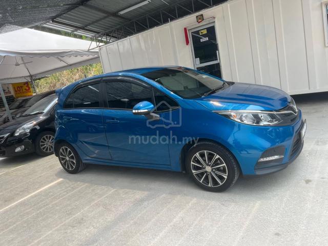 2020 Proton Iriz 1.6 CVT Executive - 1