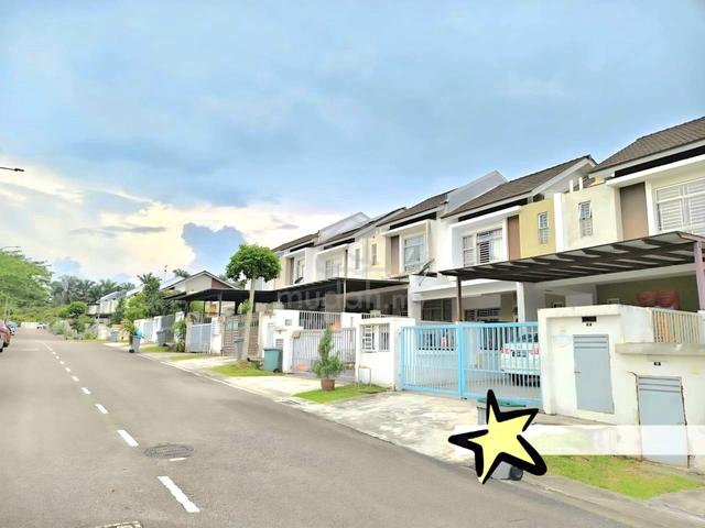 setia eco village garden 0% nusa gelang bayu patah 1