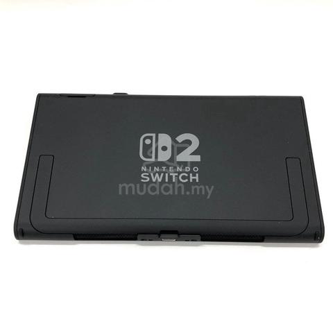 Nintendo Switch 2 console - photo 2 of 6