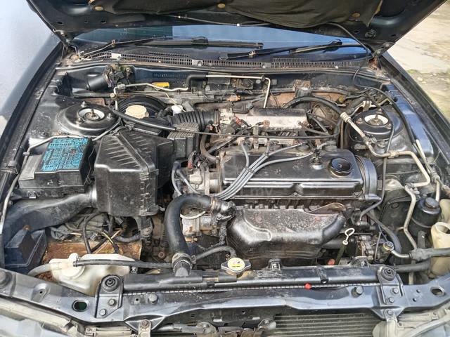 1998 Proton PERDANA 2.0 SEi (A) - 3