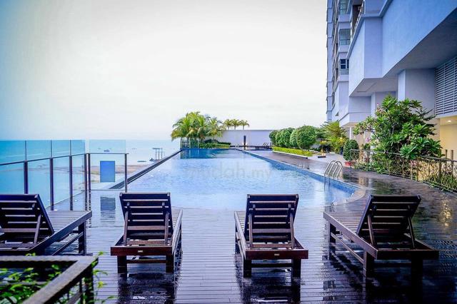 Silverscape Luxury Residences 1