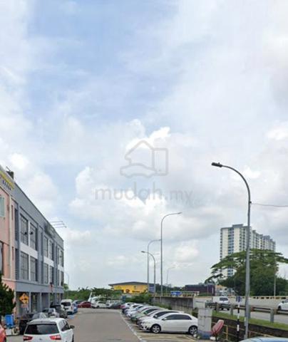Nusa Bestari 3-Storey Shoplot For Sales 1
