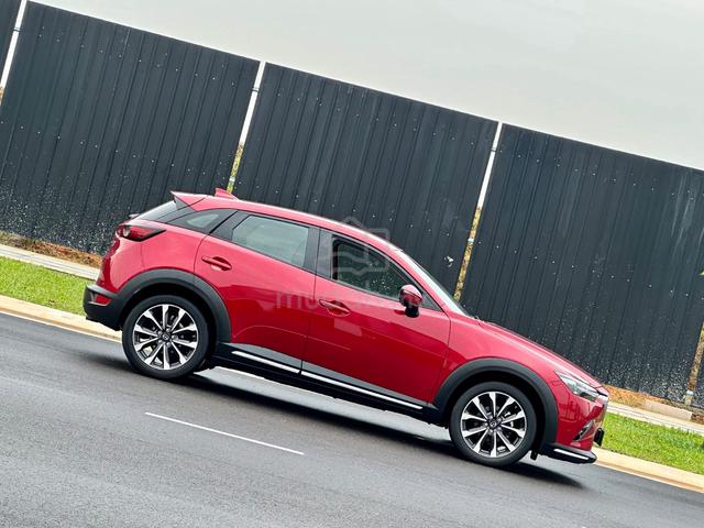MAZDA CX-3 2.0 FACELIFT🔥FULL LOAN✅CARKiNG‼️‼️‼️ - 2