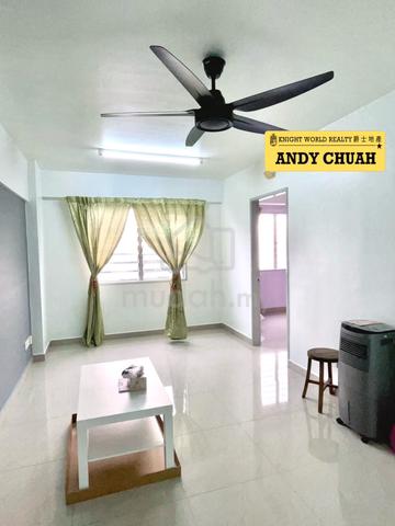 Rumah Pangsa Mutiara Indah 1