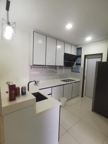 The Garden Residences 1