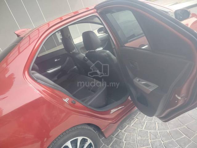 2021 Perodua BEZZA 1.3 AV (A) - 5